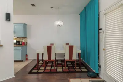Image de Retreat Near Dfw – Ideal for Long Stays & Business Travel