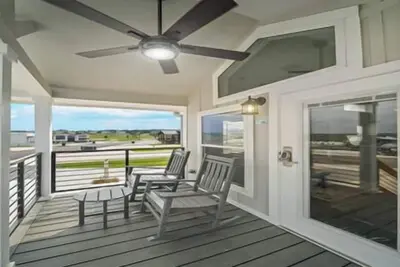 A Grape Time Bungalow