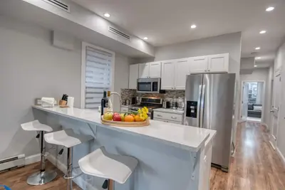 Image de Elegant 2br Modern Oasis Brand-New Build, Luxe Touches & Lightning-Fast WiFi, Ac