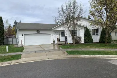 Image de \nFamily Friendly Coeur d'Alene Home near Lakes/Costco/Freeway/Food Trucks/Coffee