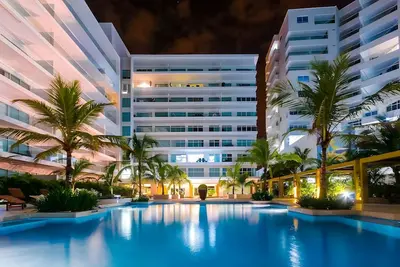 Image de Condominio frente al mar Morros Epic.