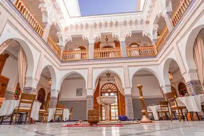 Image de Palais Sidi Brahim