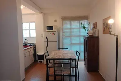 Image de Nice apartment a few meters from downtown!
