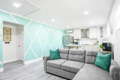 Image de Cozy retreat 1-bedroom apartment with WiFi, Ac in enjoyable Mount Dora