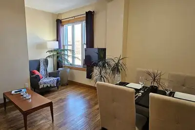Image de Pet Friendly, Sleeps 4, Two Beds