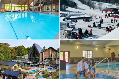 Image de Pet Friendly, Hot Tub, Pool, King Bed