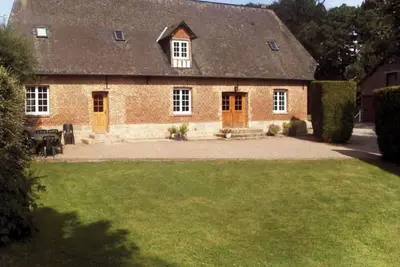 Image de Ferme du Tilleul - Canville Les Deux Eglises