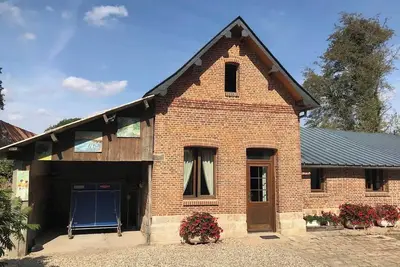 Image de Pré Vert - Canville Les Deux Eglises