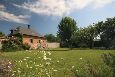 Image de Le Cabray - Gancourt St Etienne
