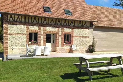 Image de La Maison de la Ferme