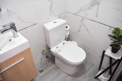 Image de 1 Bed Apartment, floor 5