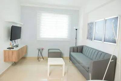 Image de 1 Bed Apartment, floor 7