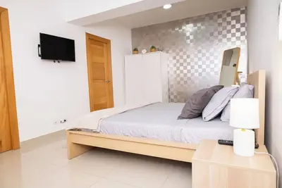 Image de 1 Bed Apartment, floor 7