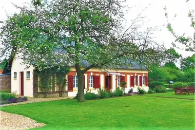 Image de Le Repos - Daubeuf Serville