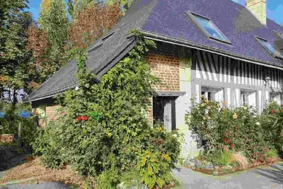 Image de Le Petit-Clos - Octeville Sur Mer