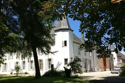 Image de Geek Castle : un château full de flippers et arcades