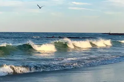 Image de Ocean Ave Beach Retreat in Belmar