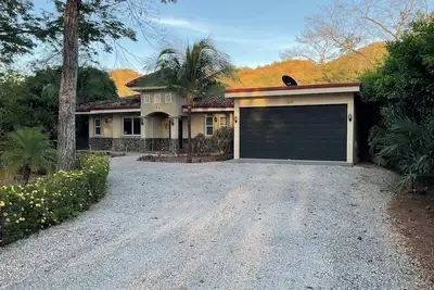 Image de Stunning 2-bedroom, 2-bath Home with Private Pool, in Brasilito, Cr
