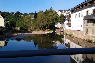 Image de Vacation apartment Kyllburg - 2-bed vacation apartment shower/Wc, for 1-3 persons