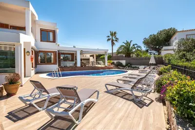 Image de Villa Garrido by Mallorca House Rent