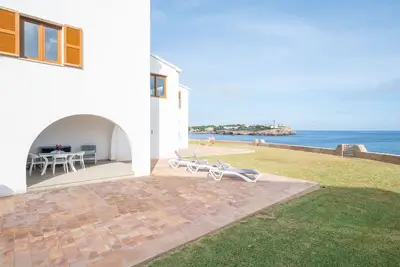 Image de Apartment Dofi in Portocolom