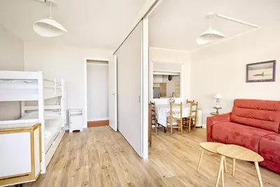 Image de Arcachon, Pereire – Face Au Bassin!