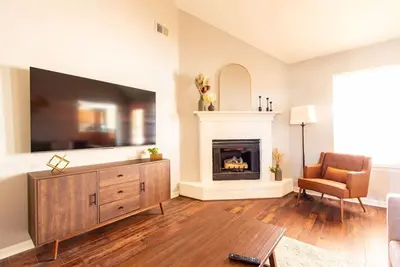 Image de Family & Pet Friendly Oasis - Backyard - Patio