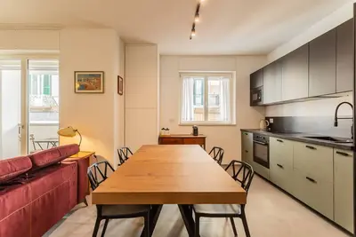 Wanderlust Experience | Mood Apartment