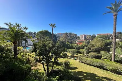 Image de Apt Parc Montfleury 1 Bedroom 2 beds  in Cannes
