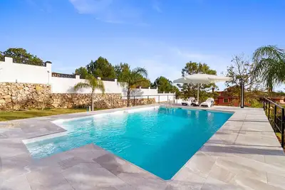 Image de Casa Blanca Ii | Private Pool in Benalmadena