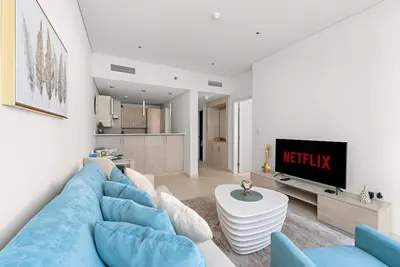 Image de Modern 1 Bedroom on the Palm Jumeirah