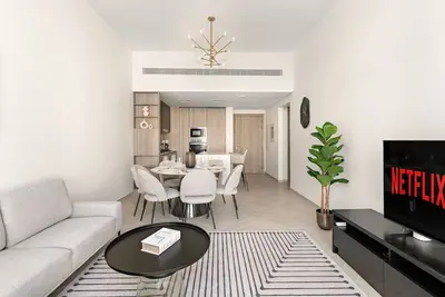 Image de Stylish 2 Bd with Premium Amenities in Jvc