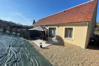 Bienvenue  Au gîte \"Le Val De Galerne \"\nÀ 5 minutes du ZooParc de Beauval!