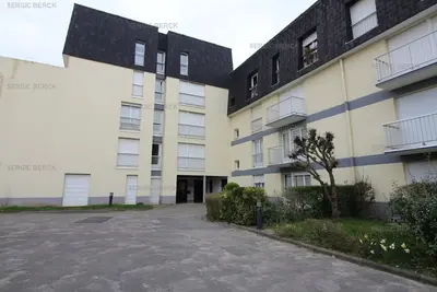 Image de A 8 mn de la plage, Studio tout confort 4 pers, emplct park privé.