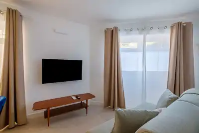 Image de Appartement 'Avec Verrière Centre' avec terrasse privée, Wi-Fi et climatisation
