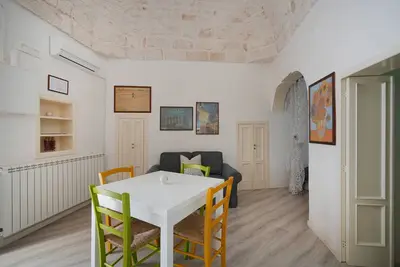 Image de Appartement 'Pà' avec Wi-Fi et climatisation