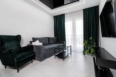 Image de Kopcińskiego Superior Apartment