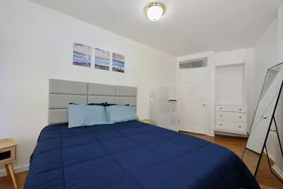 Image de Modern 2br Apt Near Hudson Yards – Spacious & Cozy