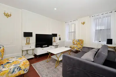 Image de Stylish 2BRApt in Little Italy –Near SoHo&Downtown