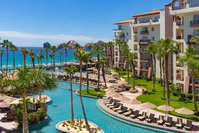 Image de Luxury Beachfront Hotel in Cabo San Lucas
