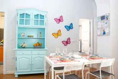 Image de Cádiz Centro Histórico Apartment