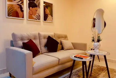 Image de Charming 1-bedroom apartment in amazing Islamabad with WiFi, Ac