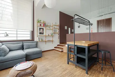 Image de Milano Bovisa Apartment
