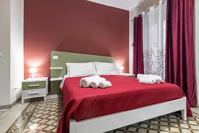 Image de Aria di Relax - Cappuccini Lovely Apartment