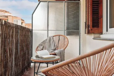 Image de Levent - 3 bedrooms and terrace in Sant Antoni