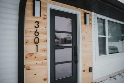 Image de Modern Boho 3Bdrm 2Ba Retreat 10min from the action of Downtown Lincoln