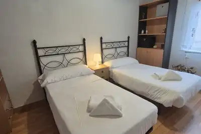 Image de 21a05 Apartamento en Moreda