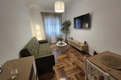Image de 1a148 Moderno Apartamento con garaje  en Gijon