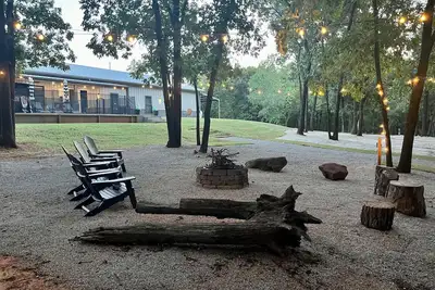 Image de City Escape by ReTreat Okc
