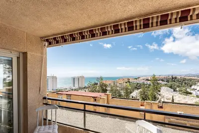 Image de Marvelous views, pools, steps to the beach!